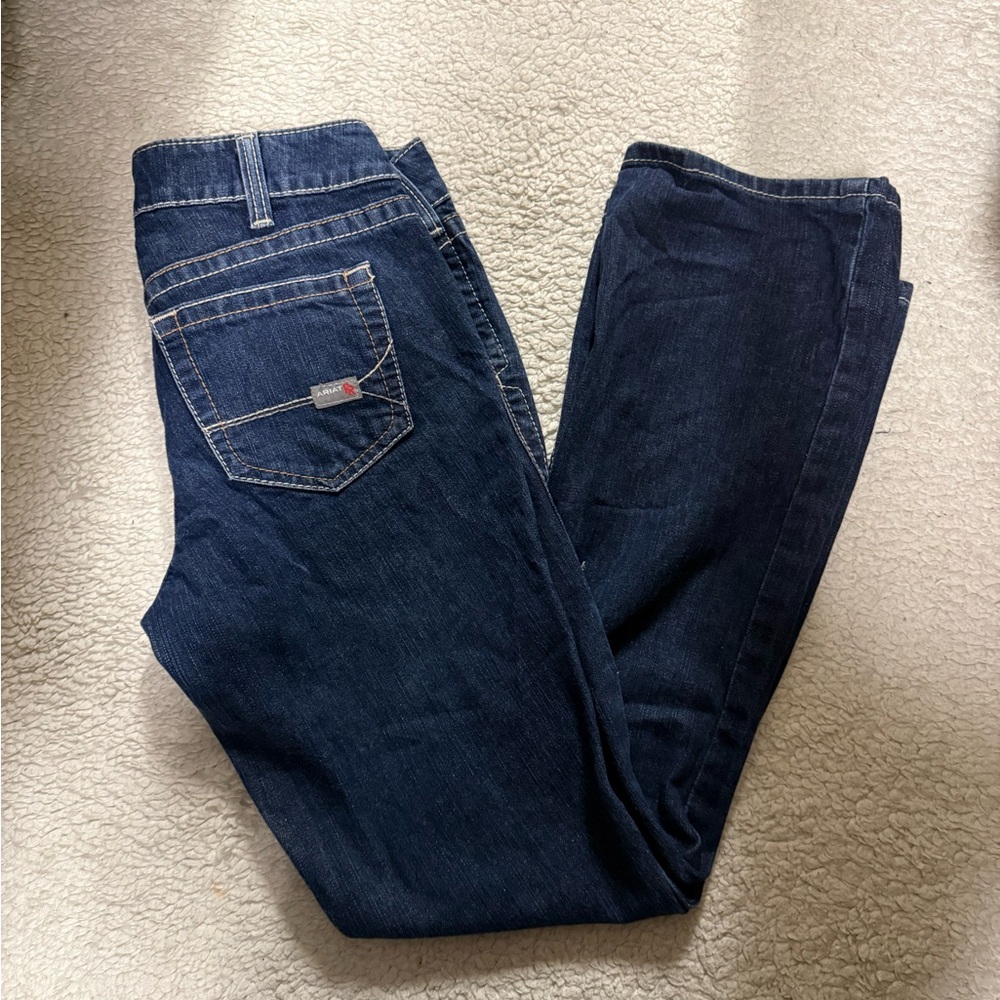 Ariat Work FR Women’s Jeans 29R